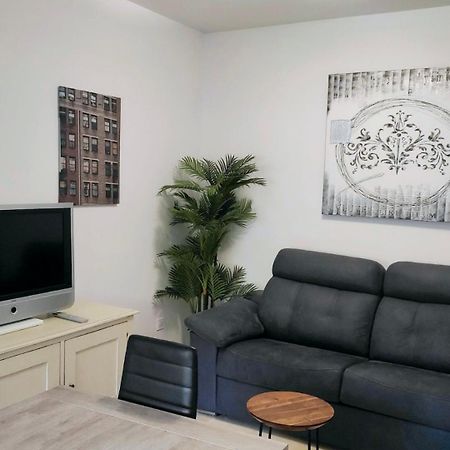 Nervion Luxury Sevilla Экстерьер фото