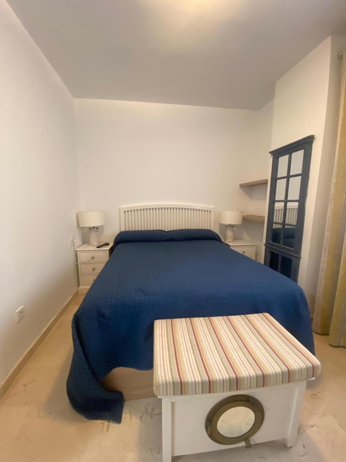 Nervion Luxury Sevilla Экстерьер фото