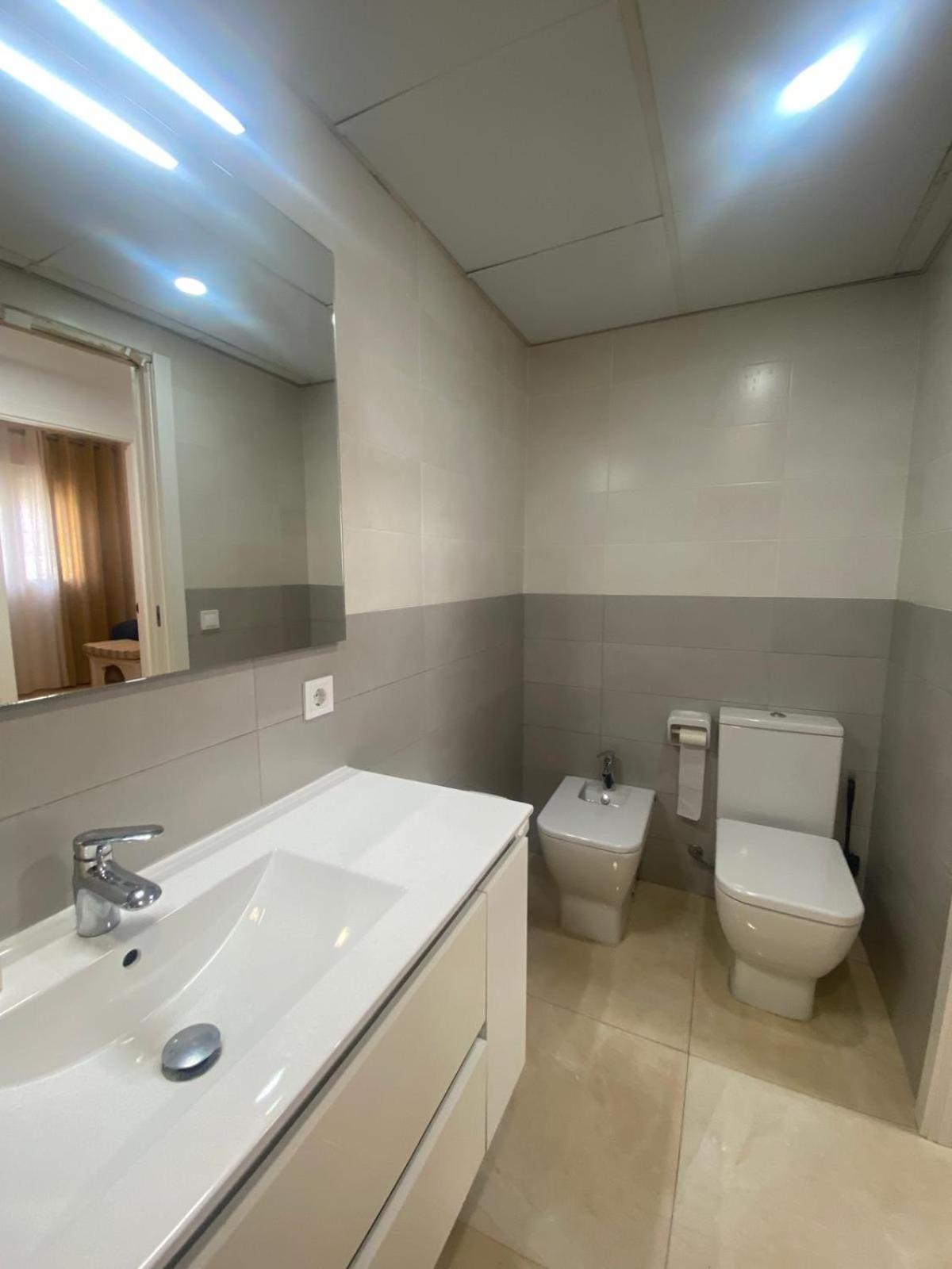 Nervion Luxury Sevilla Экстерьер фото