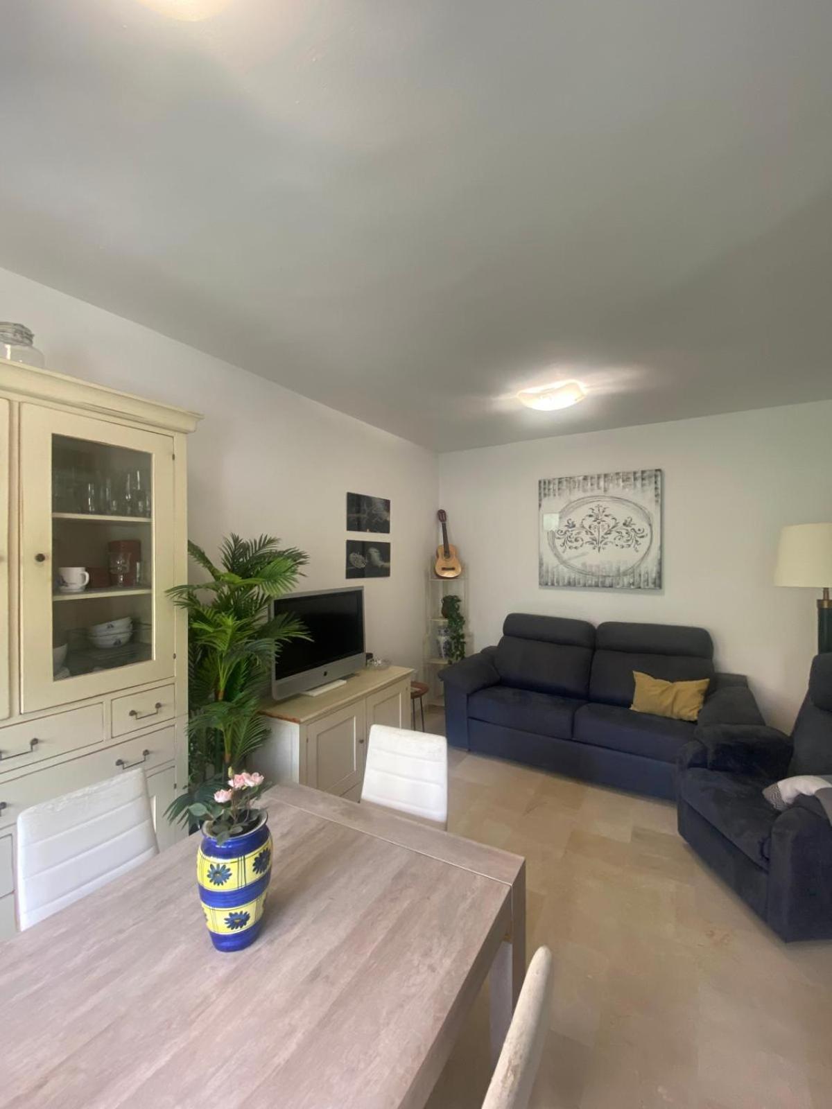 Nervion Luxury Sevilla Экстерьер фото