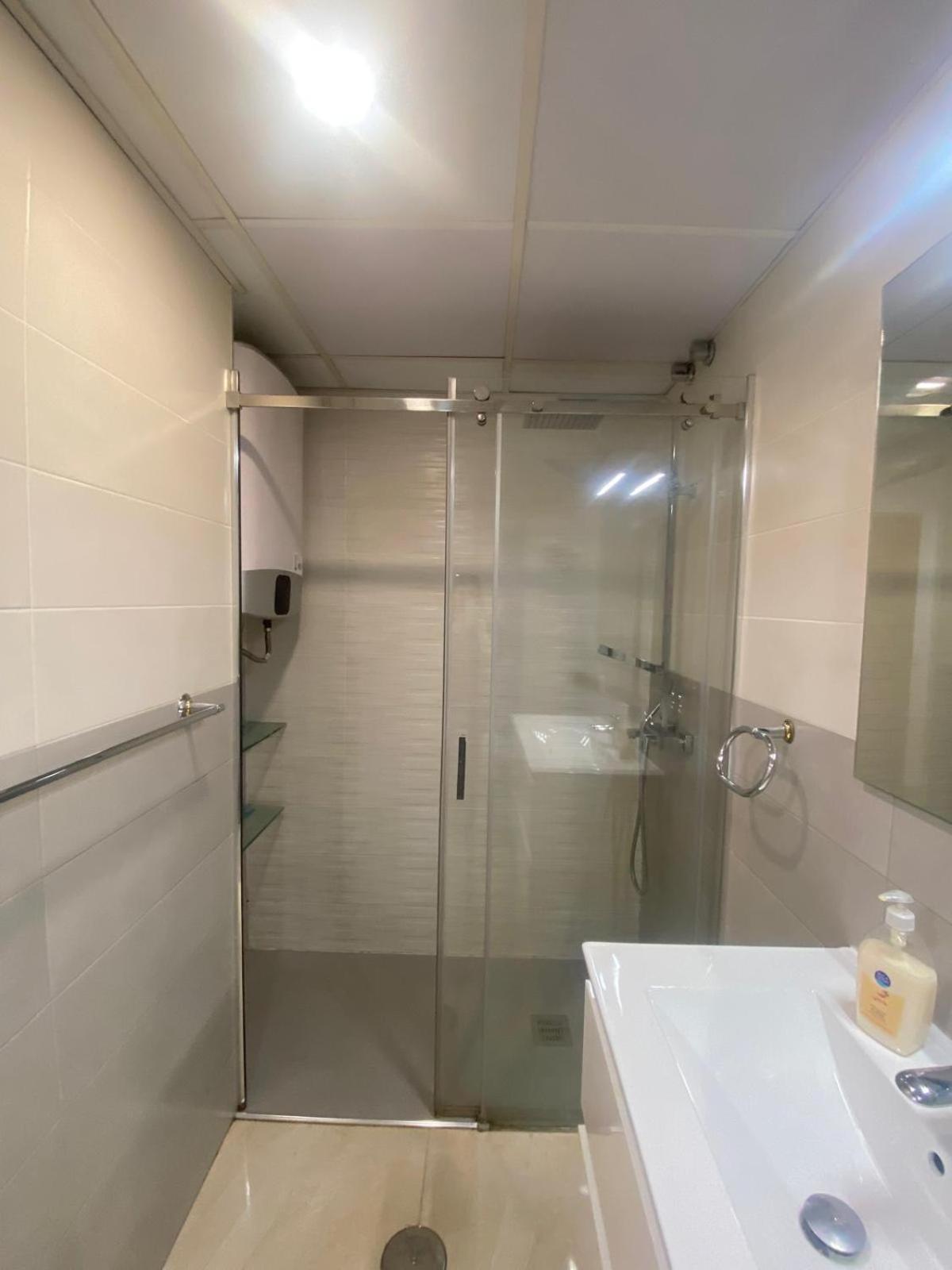 Nervion Luxury Sevilla Экстерьер фото