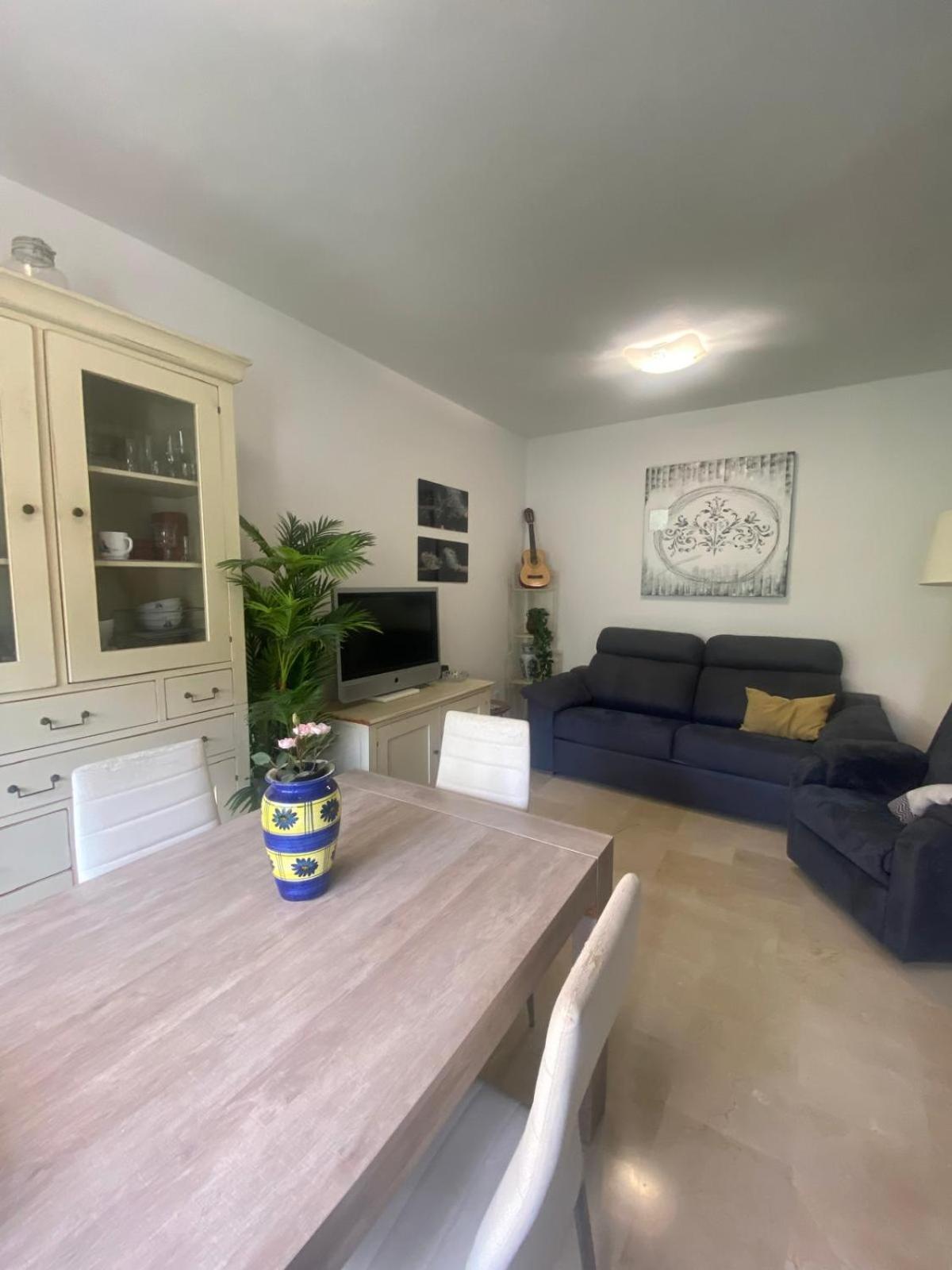 Nervion Luxury Sevilla Экстерьер фото