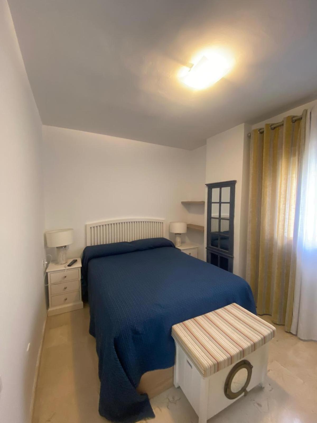 Nervion Luxury Sevilla Экстерьер фото