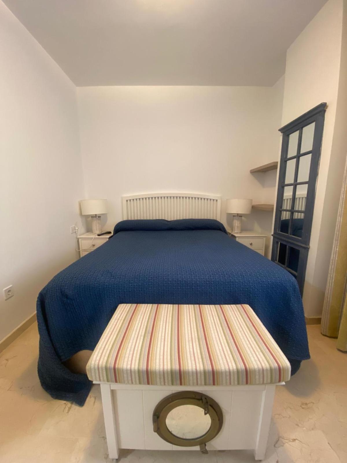 Nervion Luxury Sevilla Экстерьер фото