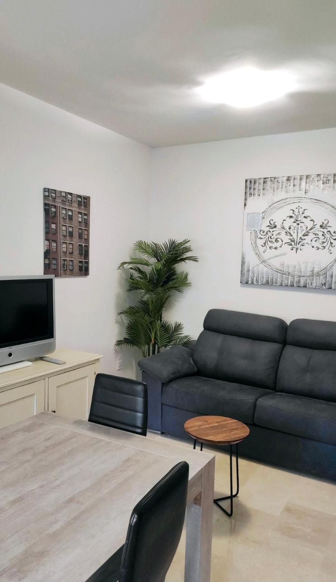 Nervion Luxury Sevilla Экстерьер фото