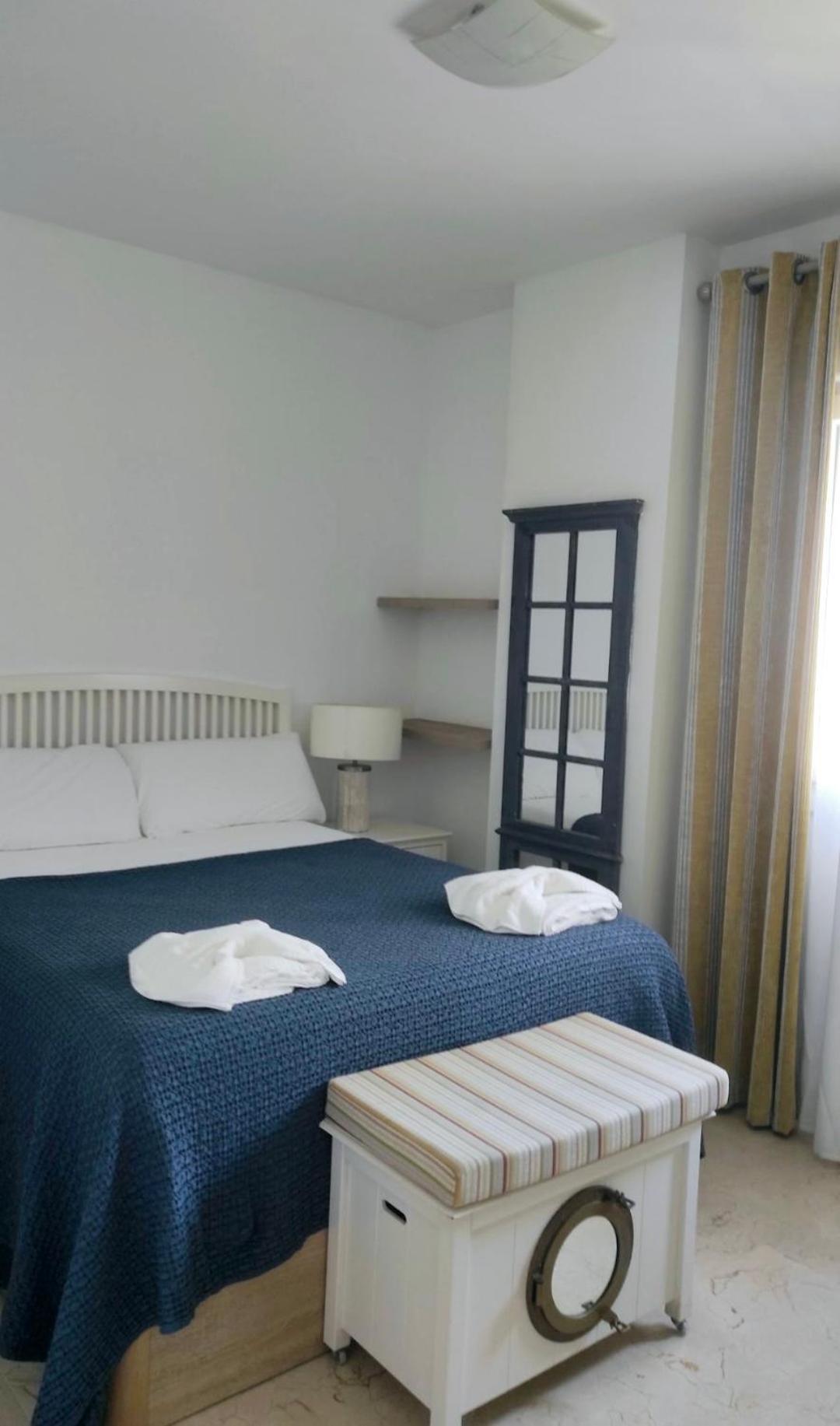 Nervion Luxury Sevilla Экстерьер фото